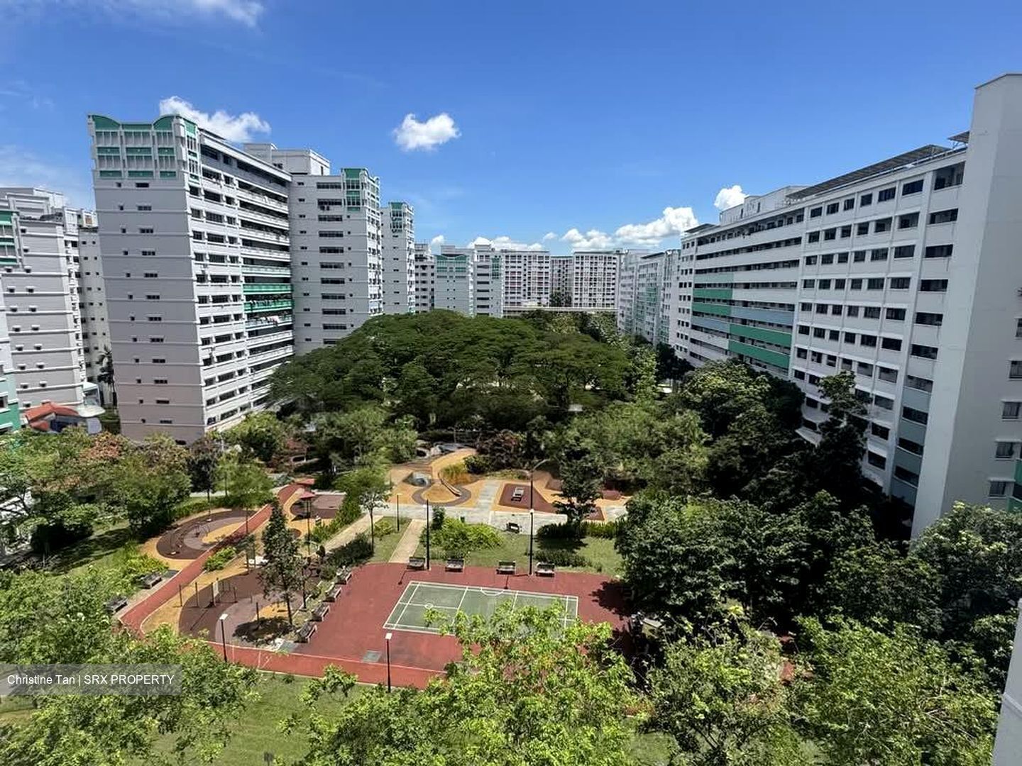 Blk 841 Nanyang Pearl (Jurong West), HDB Executive #557270701